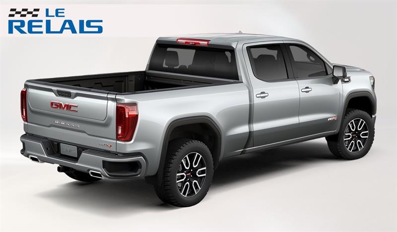 gmc Sierra 1500 2026 - 3