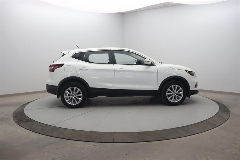 nissan Qashqai 2022 - 2