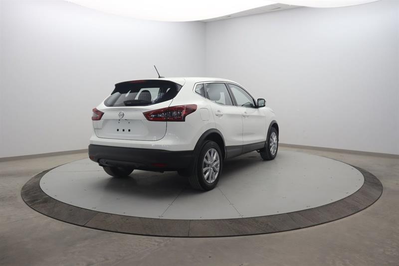 nissan Qashqai 2022 - 3