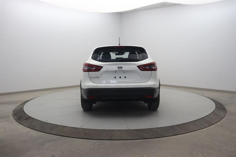 nissan Qashqai 2022 - 4