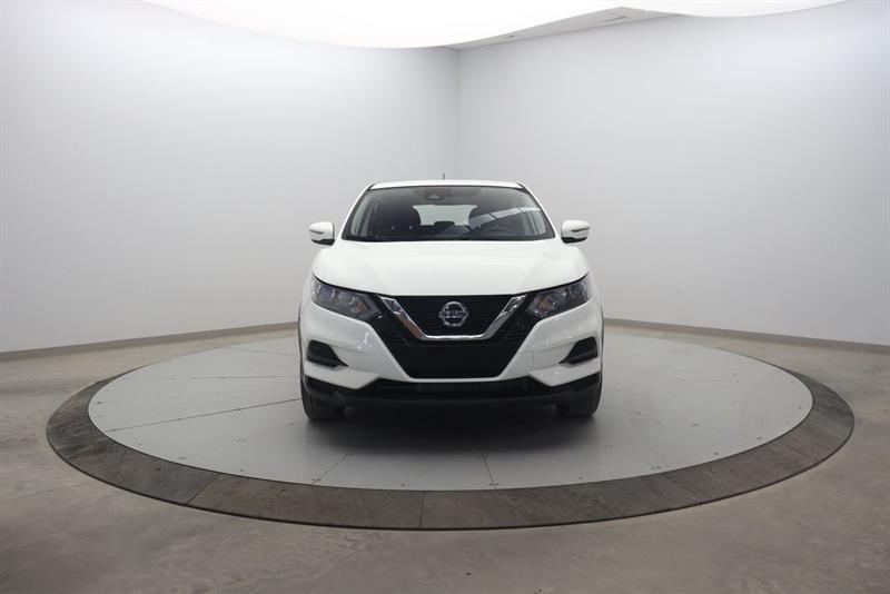 nissan Qashqai 2022 - 5