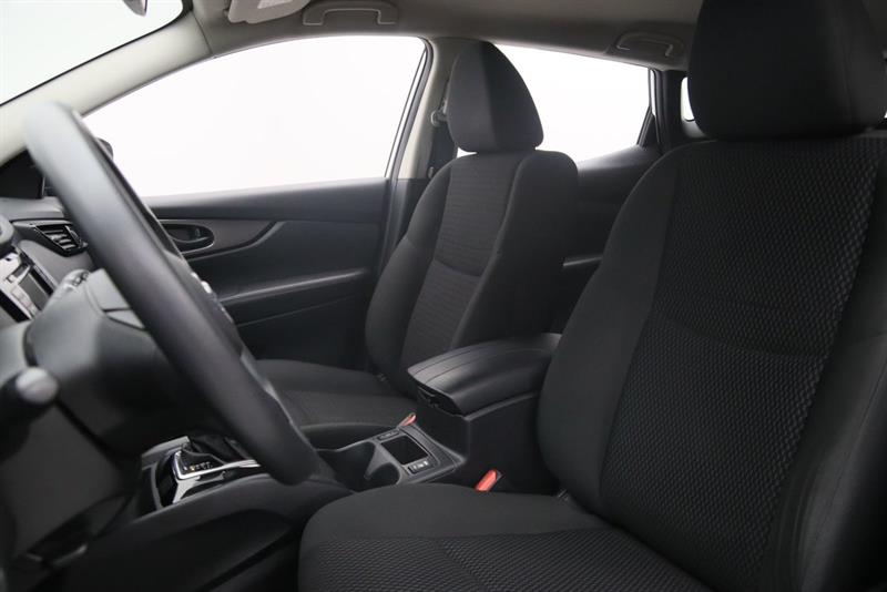 nissan Qashqai 2022 - 6