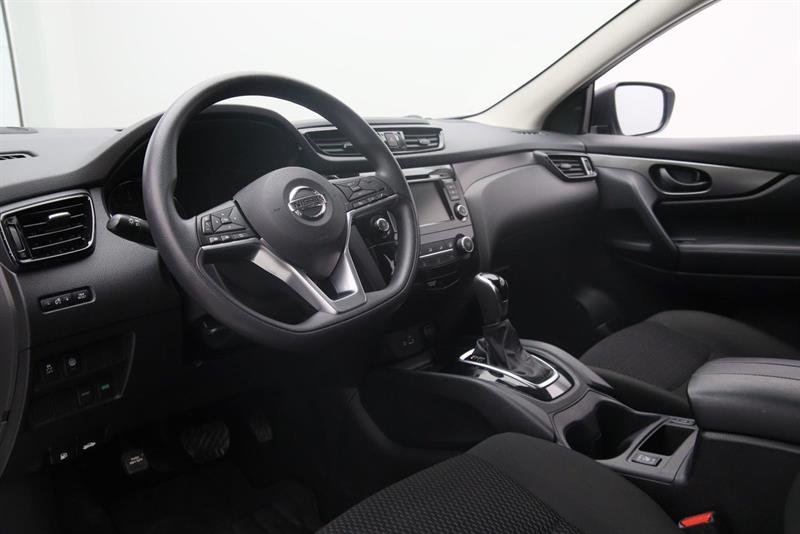 nissan Qashqai 2022 - 7