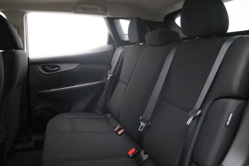 nissan Qashqai 2022 - 8