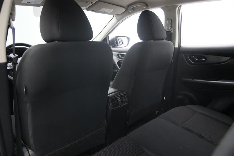 nissan Qashqai 2022 - 9