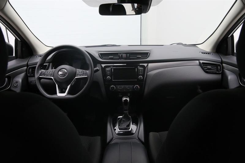 nissan Qashqai 2022 - 10