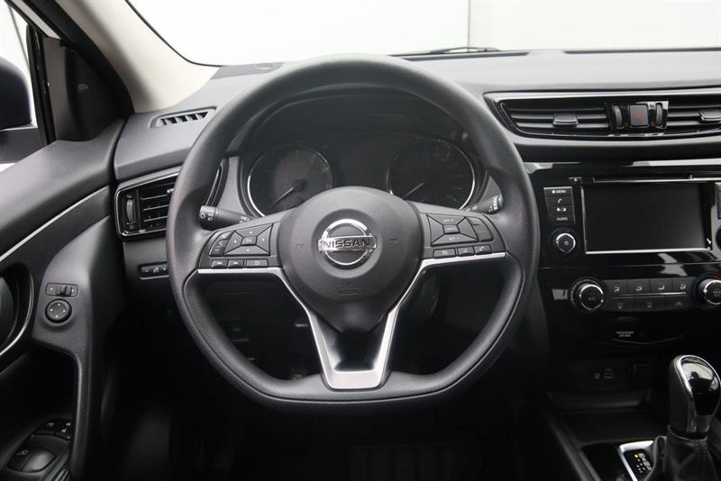 nissan Qashqai 2022 - 11
