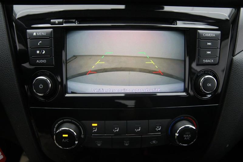 nissan Qashqai 2022 - 13