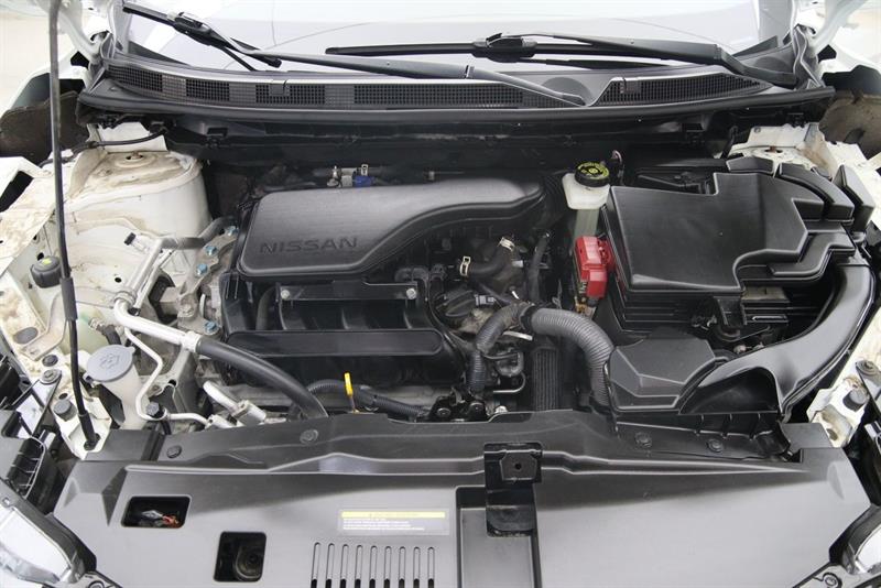 nissan Qashqai 2022 - 14