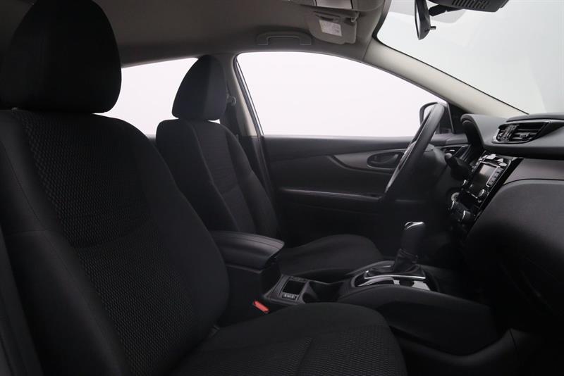 nissan Qashqai 2022 - 15