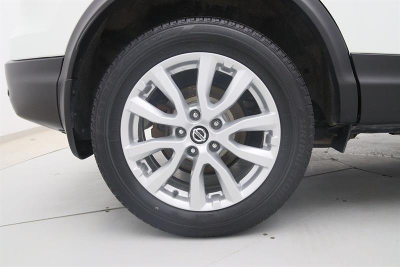 nissan Qashqai 2022 - 16