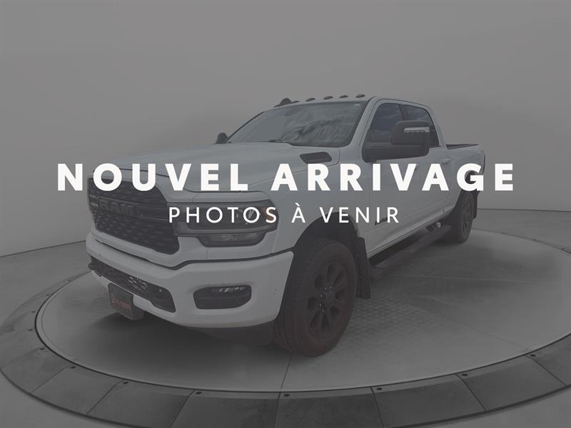 ram 2500 2023
