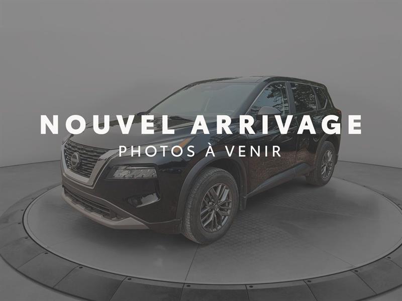 nissan Rogue 2023