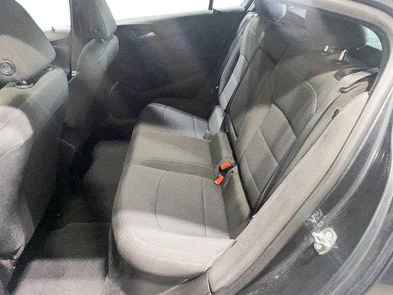 chevrolet Cruze 2018 - 9