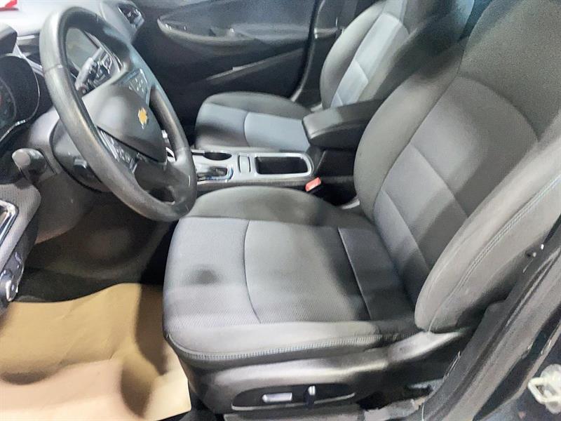chevrolet Cruze 2018 - 12