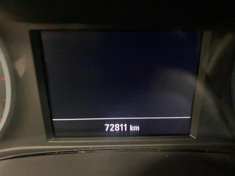 chevrolet Cruze 2018 - 20