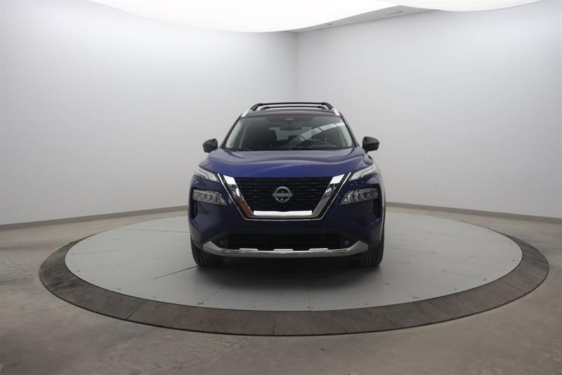 nissan Rogue 2022 - 2