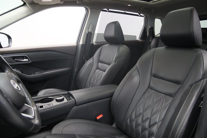 nissan Rogue 2022 - 6