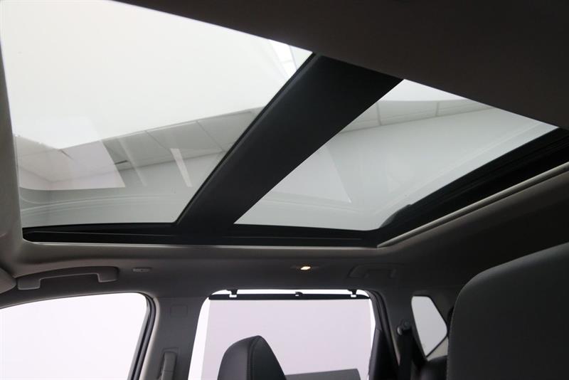 nissan Rogue 2022 - 8