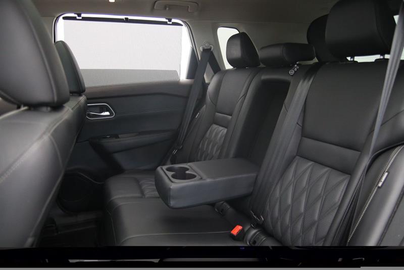 nissan Rogue 2022 - 9