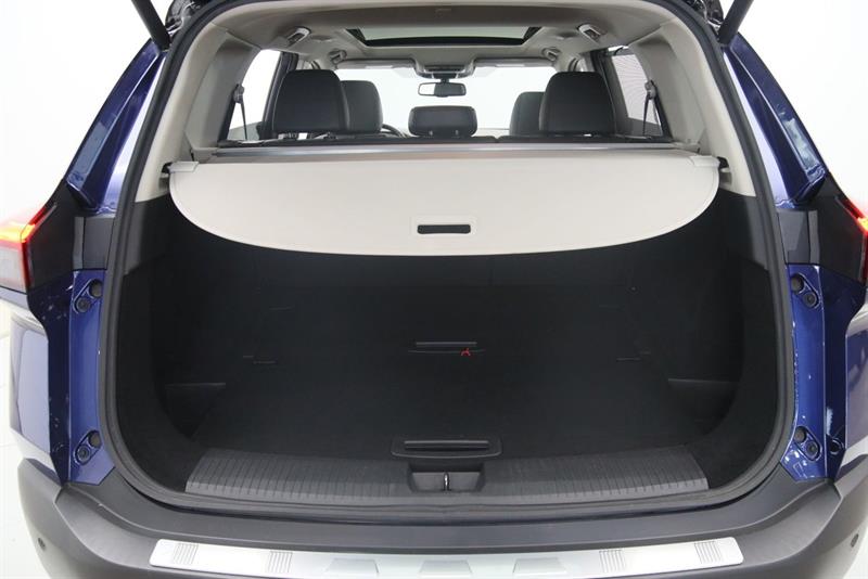 nissan Rogue 2022 - 18