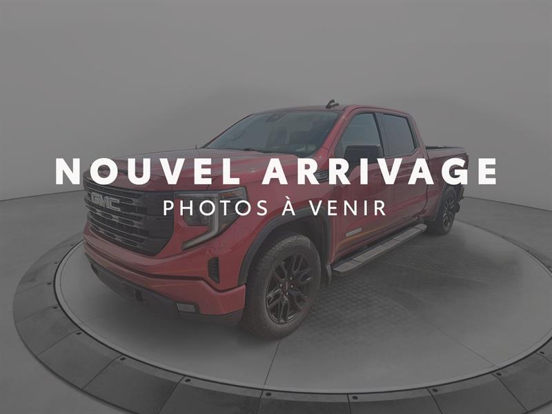 gmc Sierra 1500 2023