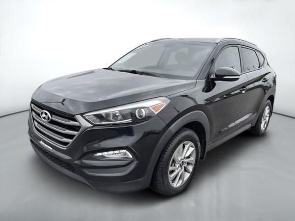 hyundai Tucson 2016 - 3