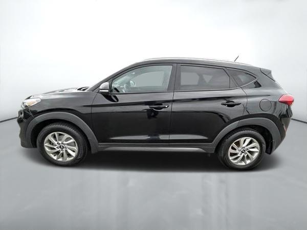 hyundai Tucson 2016 - 4