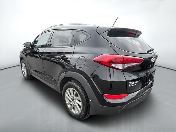 hyundai Tucson 2016 - 5