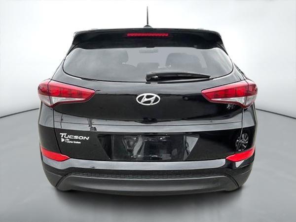 hyundai Tucson 2016 - 6