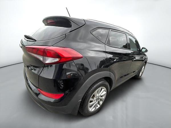 hyundai Tucson 2016 - 7