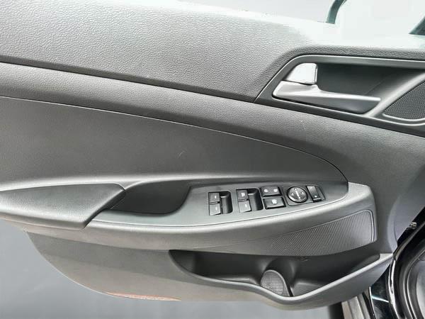 hyundai Tucson 2016 - 10
