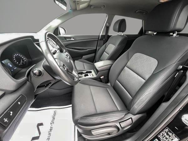 hyundai Tucson 2016 - 11