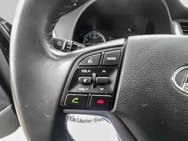 hyundai Tucson 2016 - 12