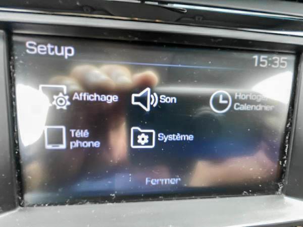 hyundai Tucson 2016 - 22