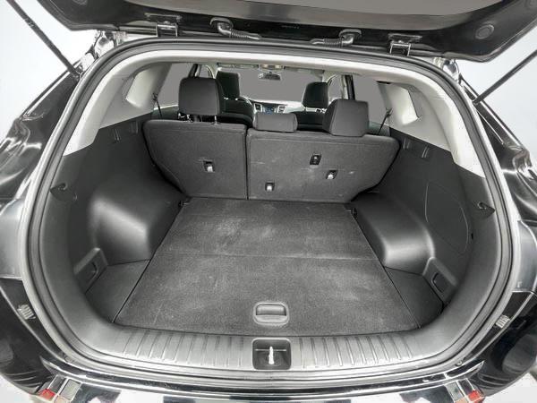 hyundai Tucson 2016 - 23