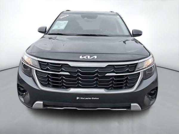 kia Seltos 2024 - 2
