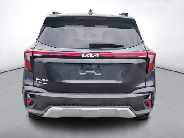 kia Seltos 2024 - 6