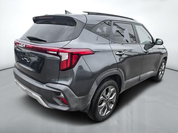 kia Seltos 2024 - 7