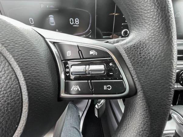 kia Seltos 2024 - 13