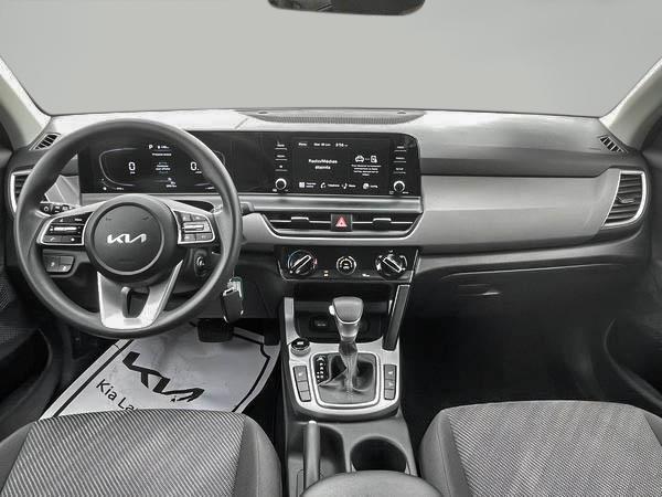 kia Seltos 2024 - 15