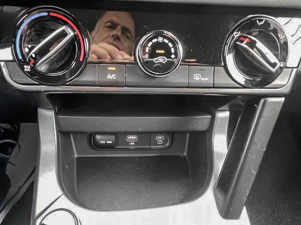 kia Seltos 2024 - 17
