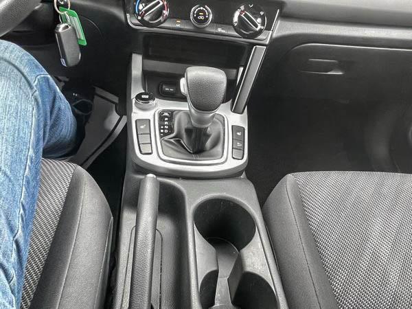 kia Seltos 2024 - 18