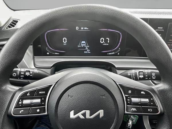 kia Seltos 2024 - 19