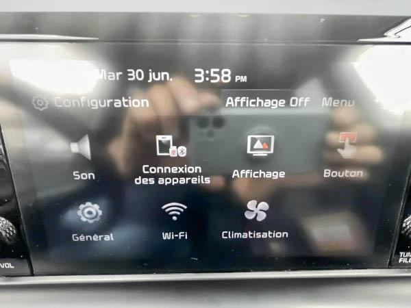 kia Seltos 2024 - 21