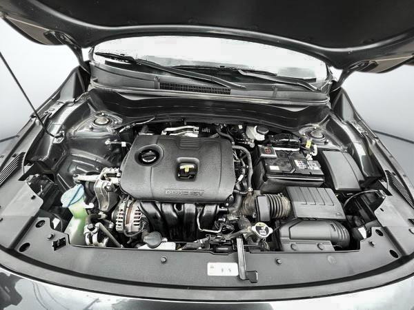 kia Seltos 2024 - 24