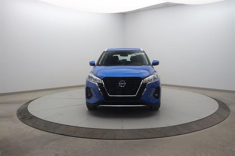 nissan Kicks 2023 - 2