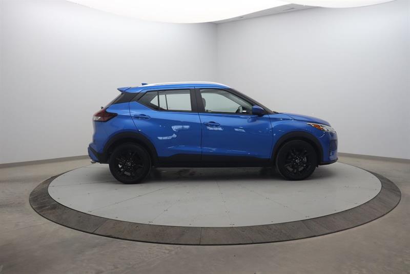 nissan Kicks 2023 - 3