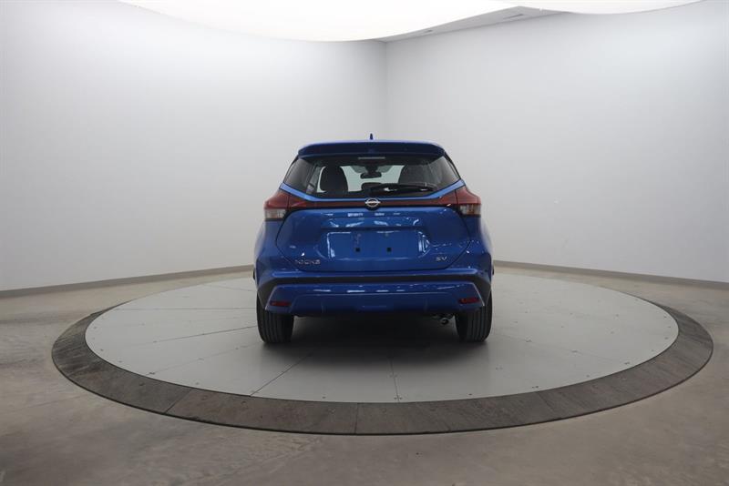 nissan Kicks 2023 - 4