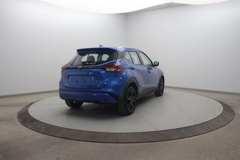 nissan Kicks 2023 - 5